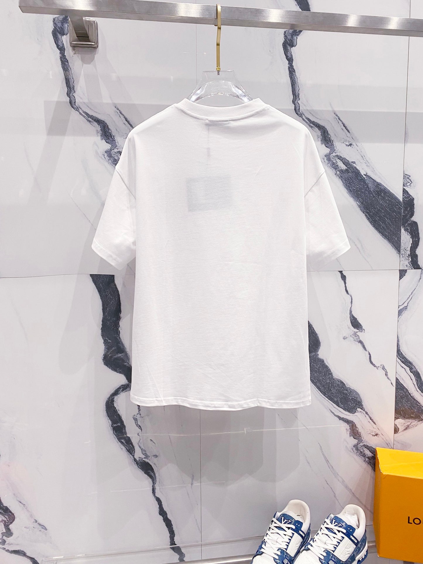 Logo T Shirt