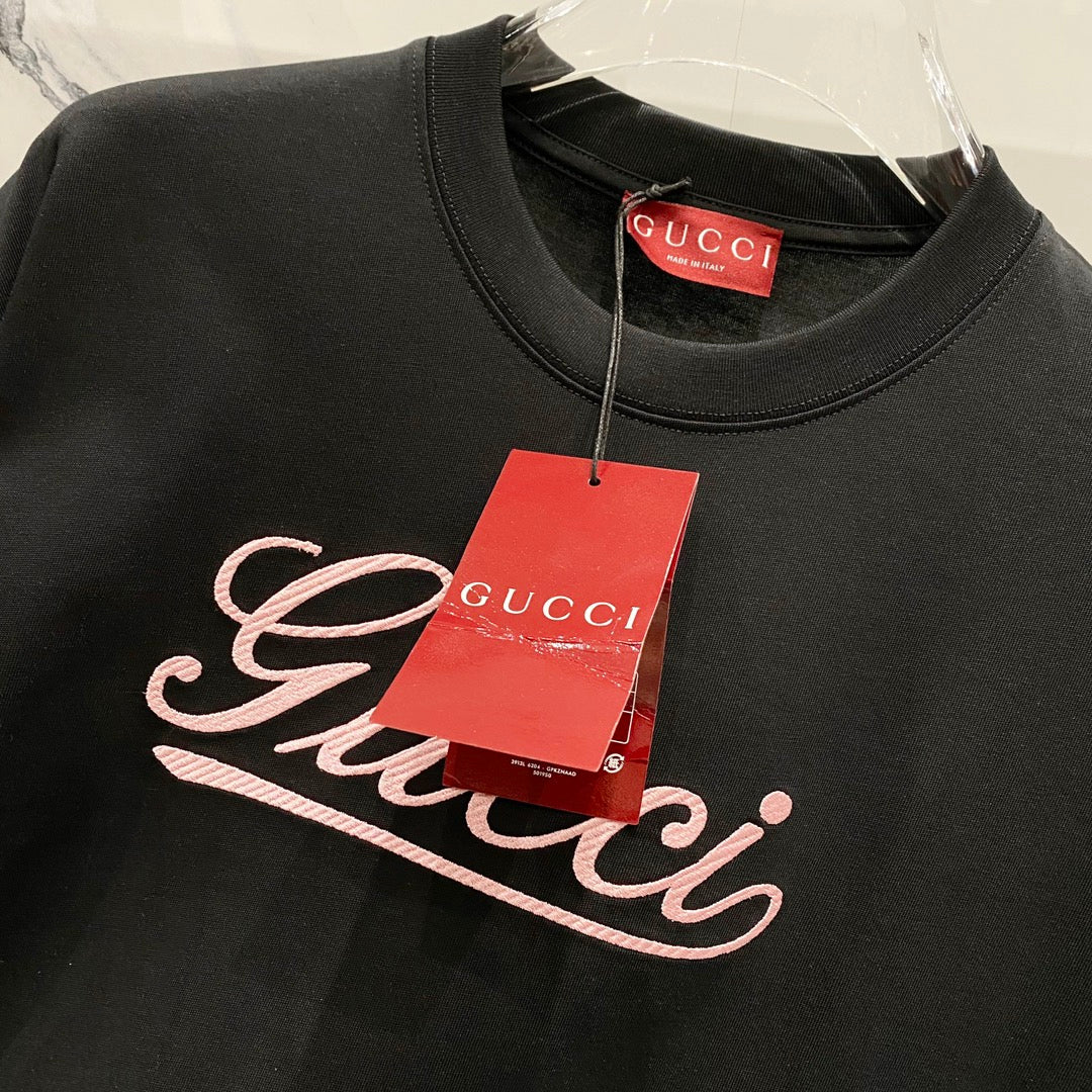 Logo T Shirt