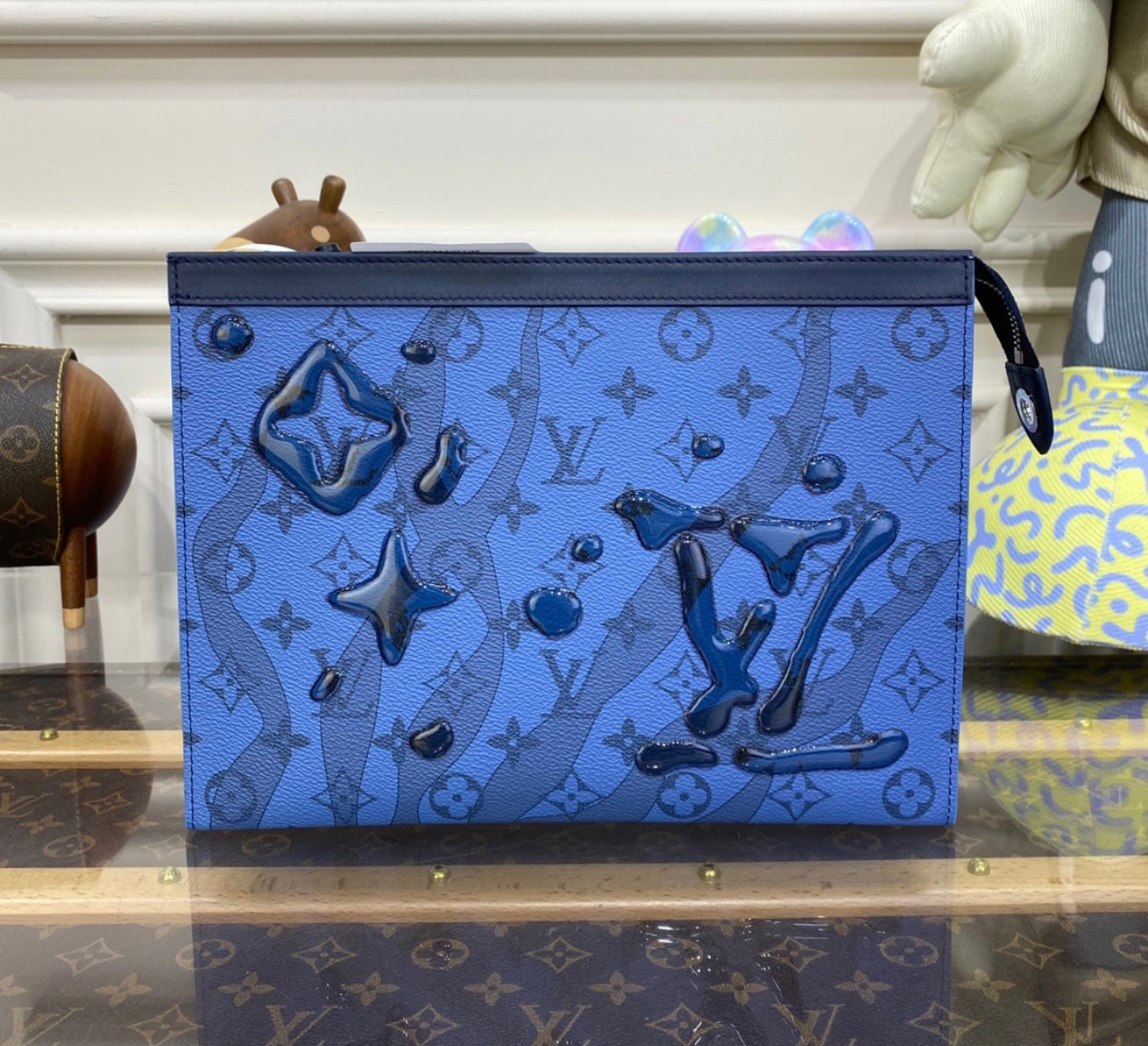 Pochette Voyage