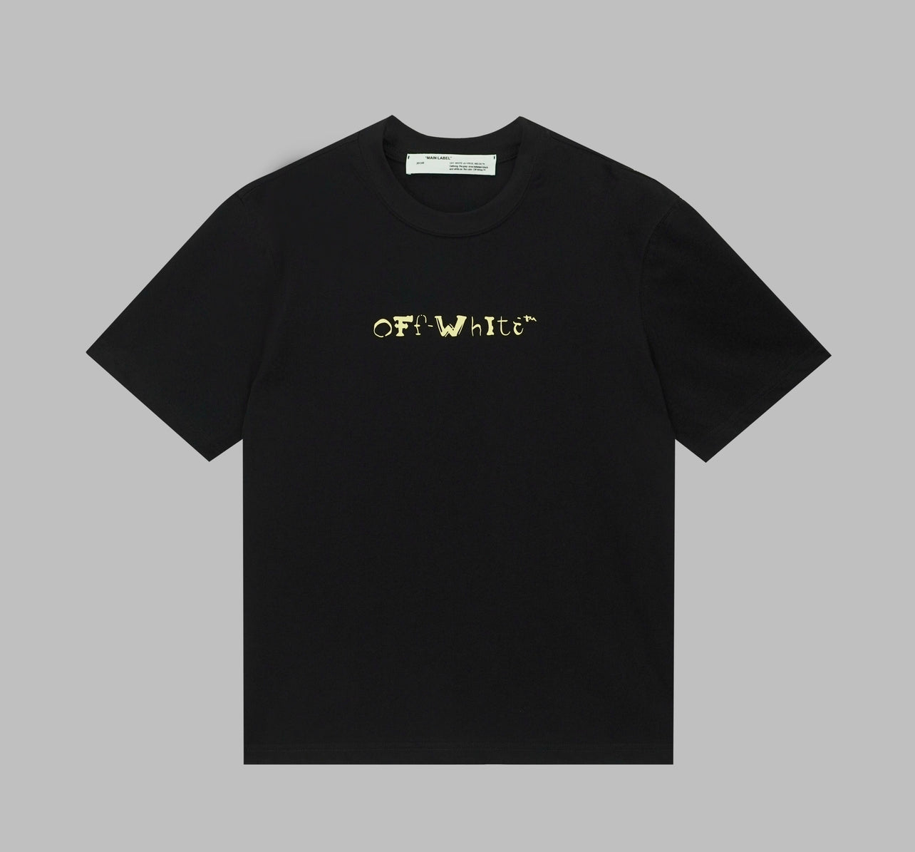 Logo T Shirt