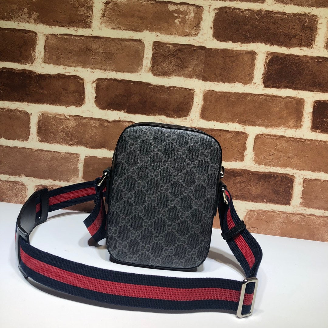 GG Shoulder Bag