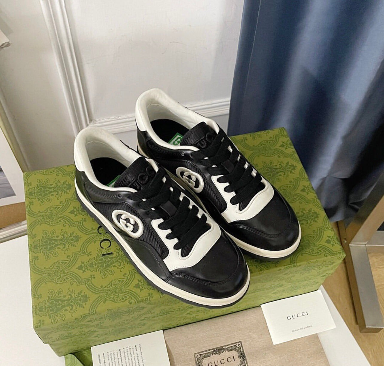 MAC80 Trainers