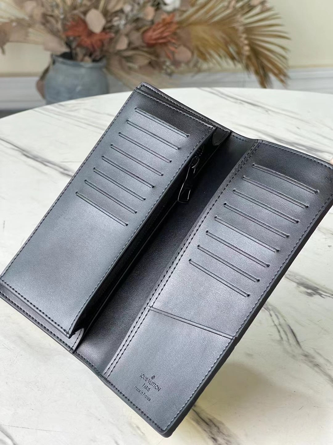 Wallet Collection