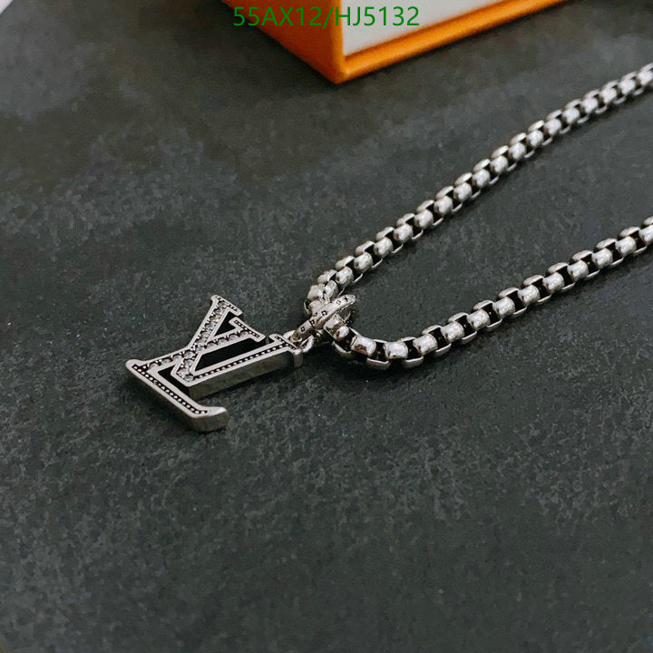 LV Necklace