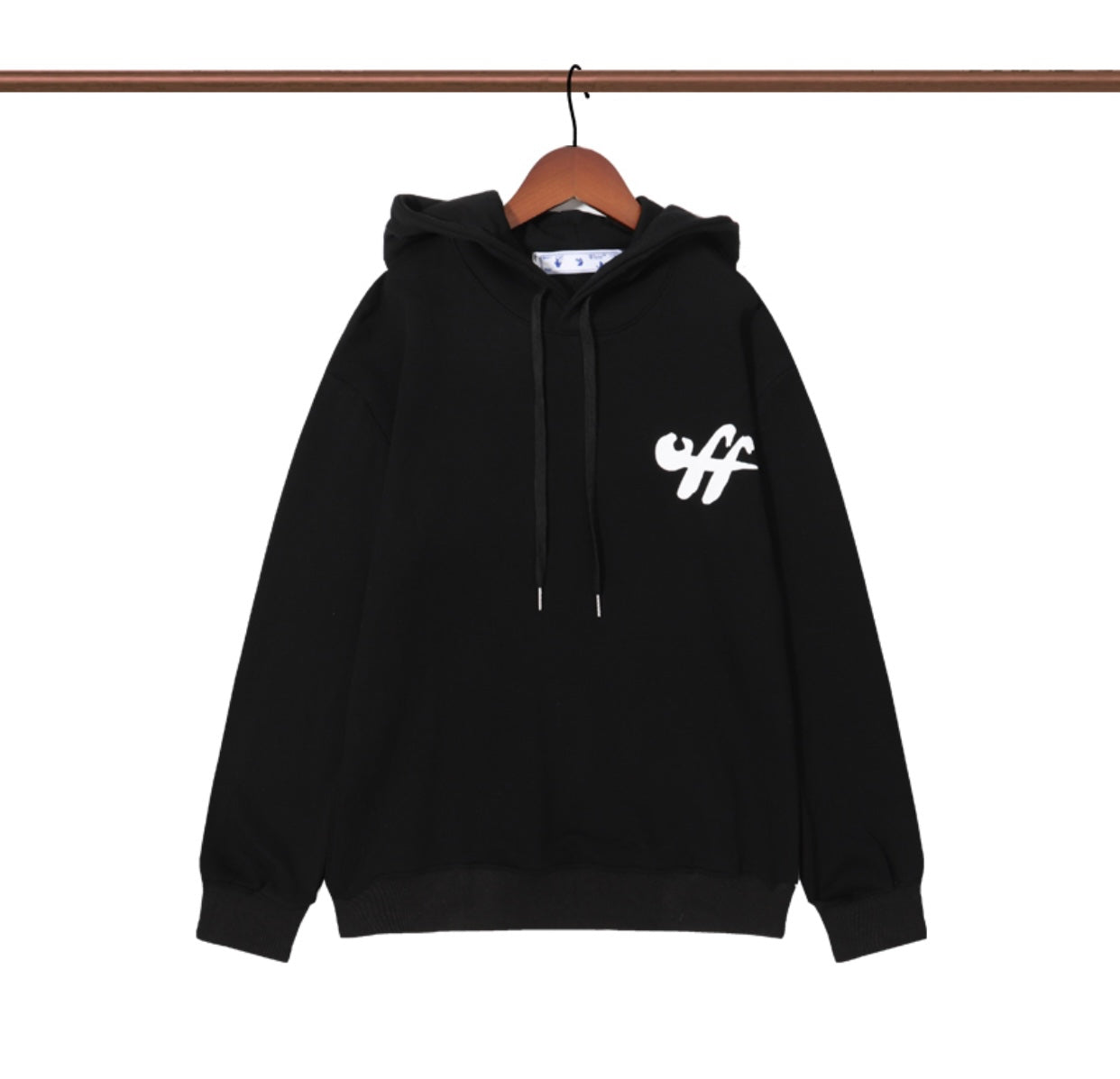 Logo Hoodie