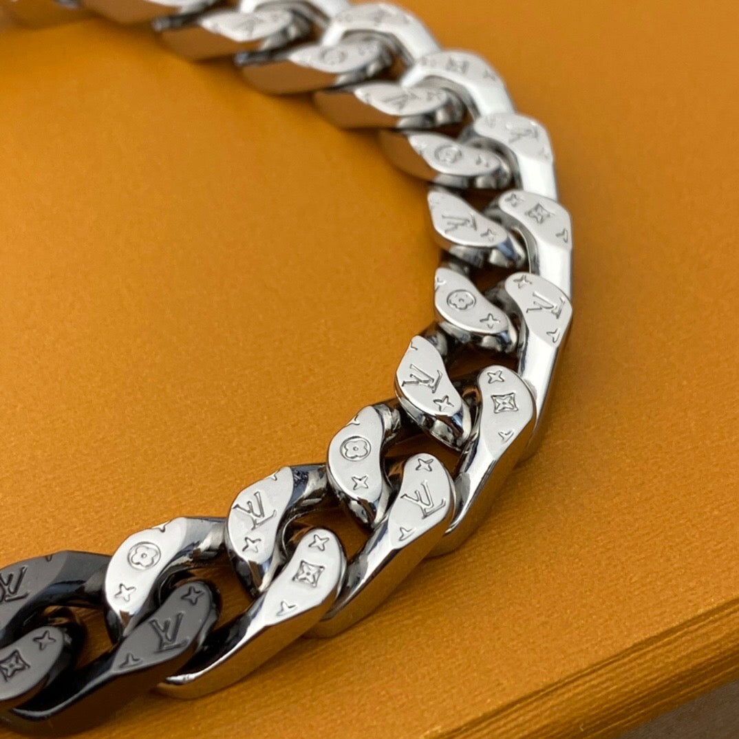 Chain Bracelet