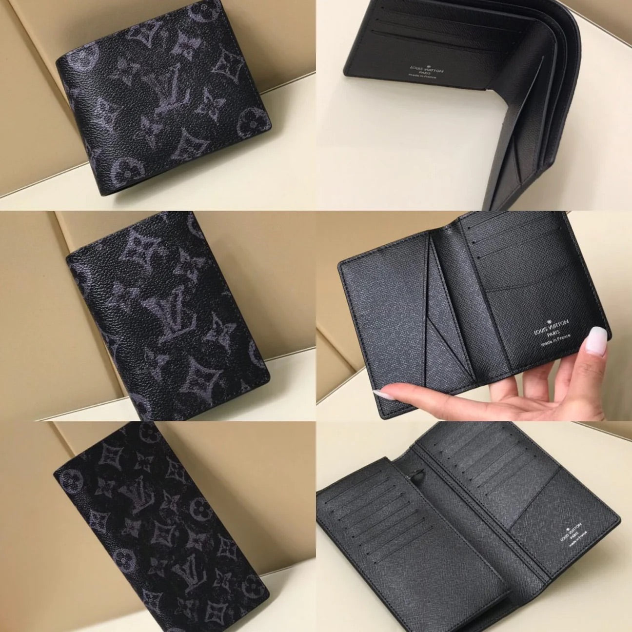 Wallet Collection