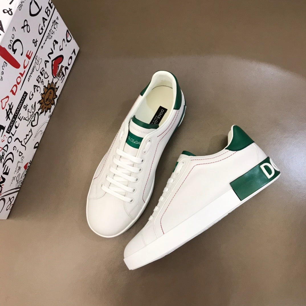 Portofino Trainers