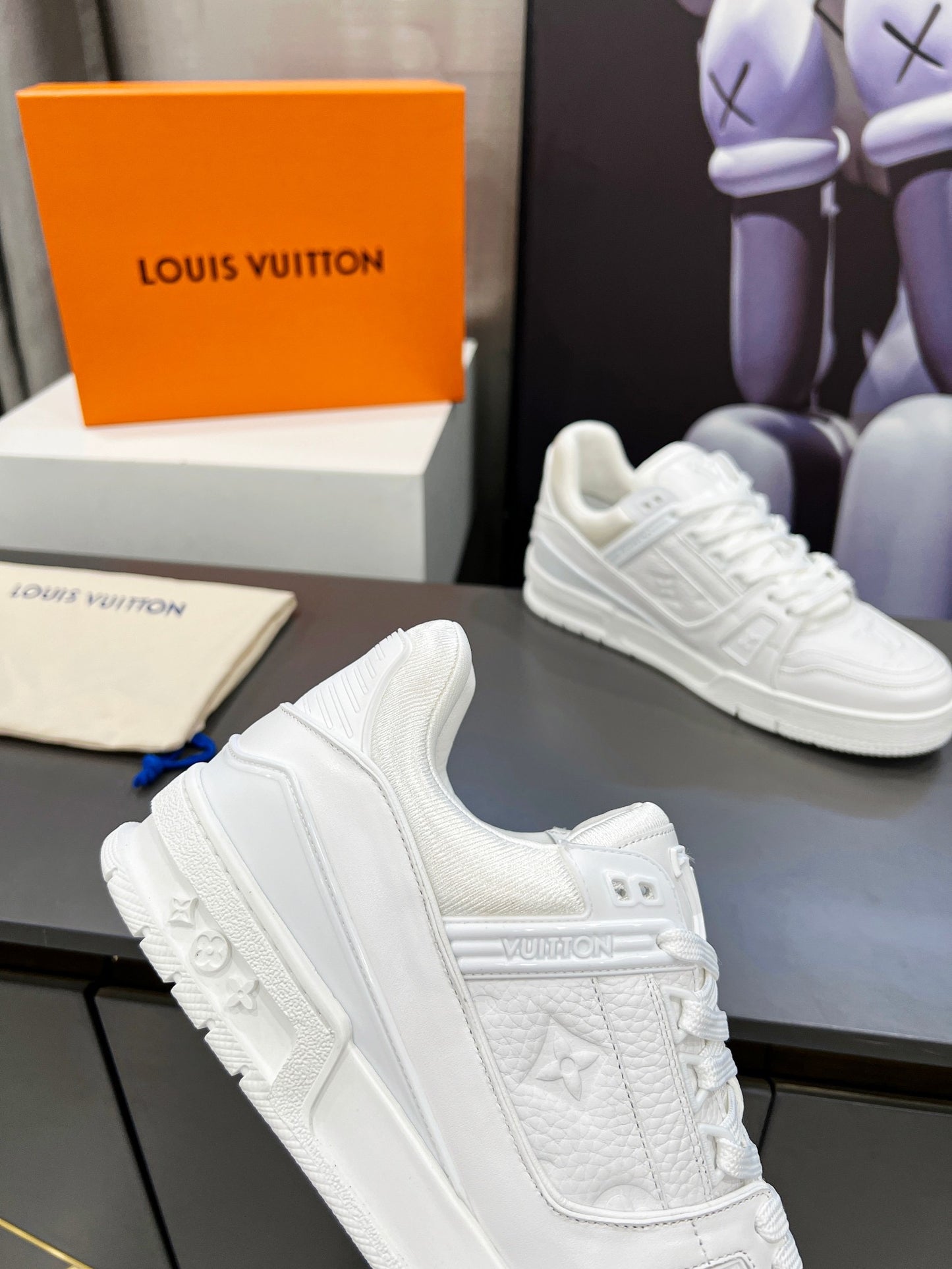 LV Trainers