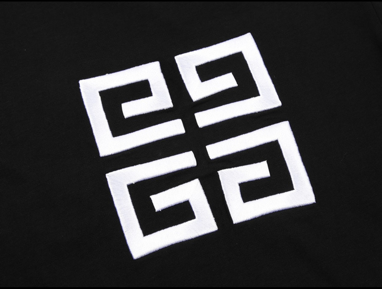 Logo T Shirt