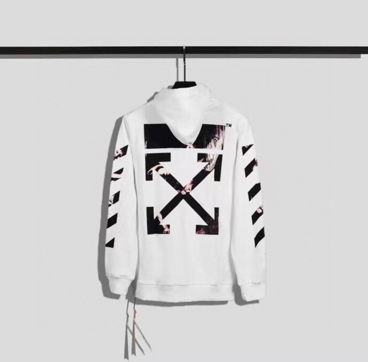 Logo Hoodie