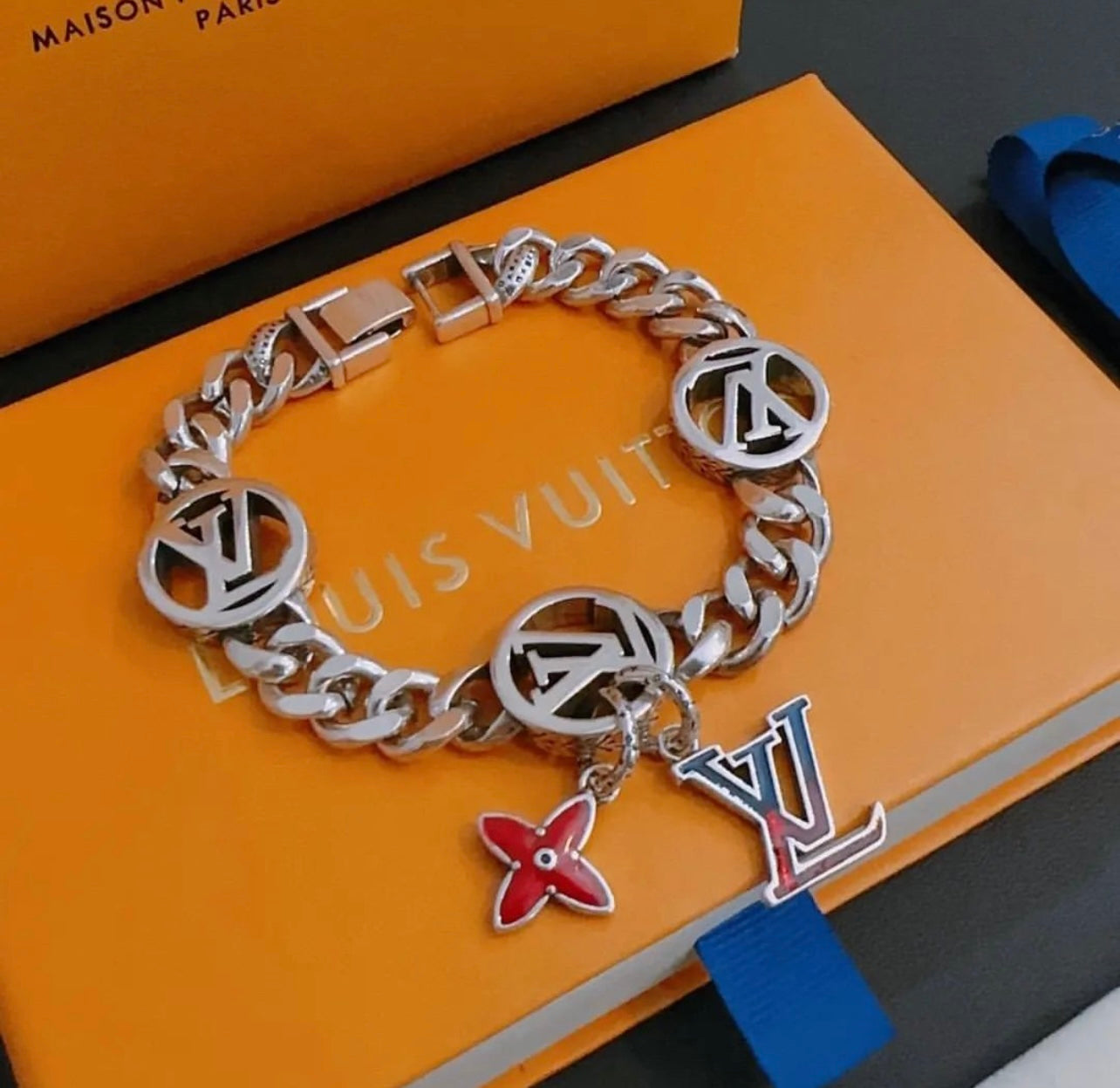 LV Bracelet