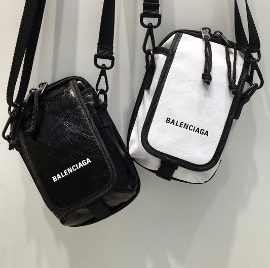 Explorer Crossbody Bag