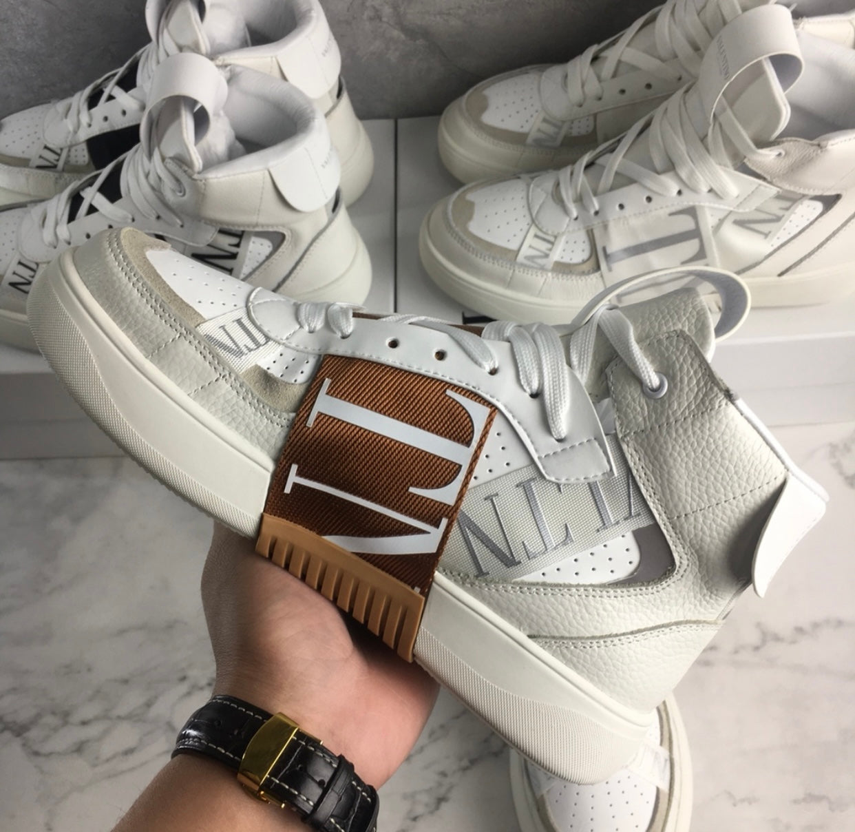 VLTN Sneaker