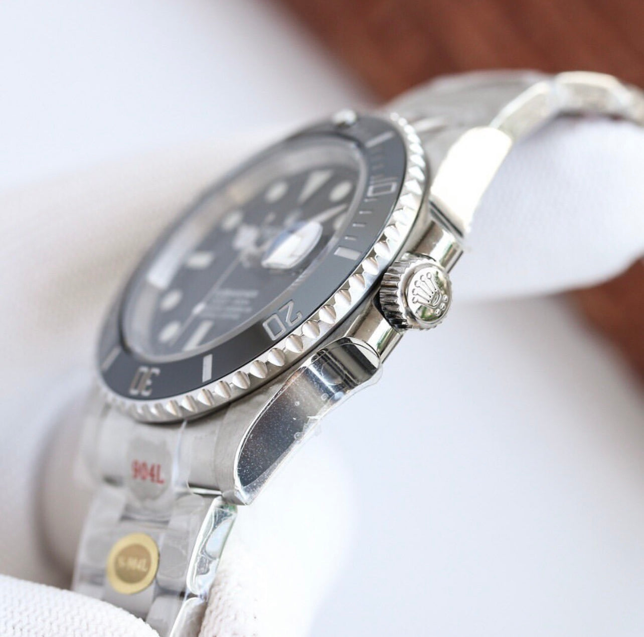 Submariner 41mm