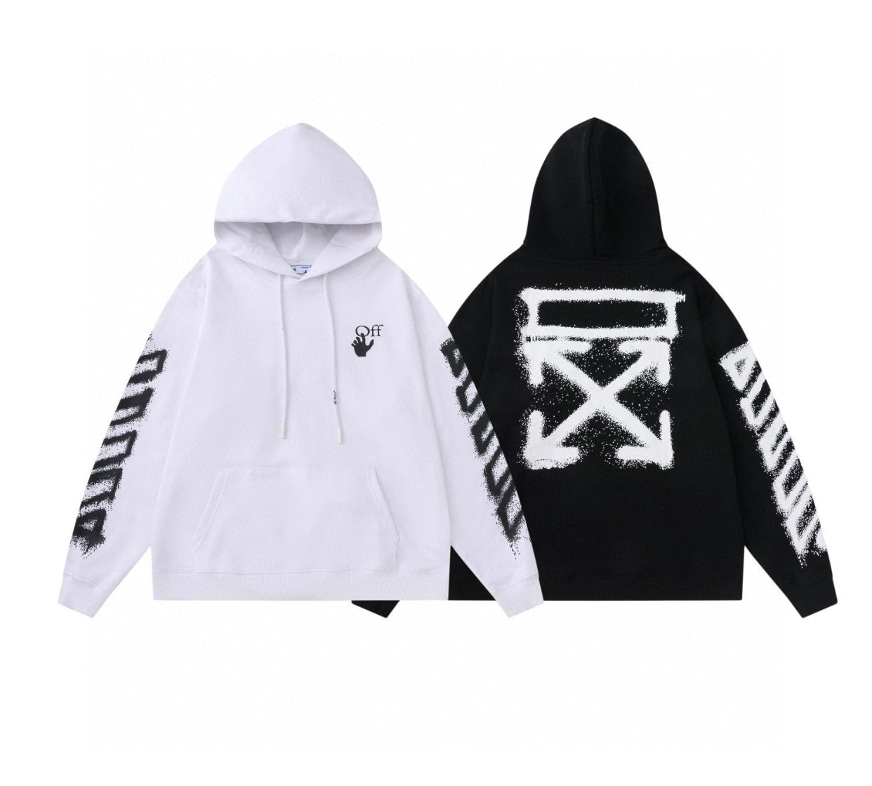 Logo Hoodie