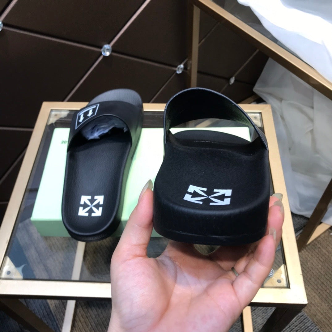 Logo Slides