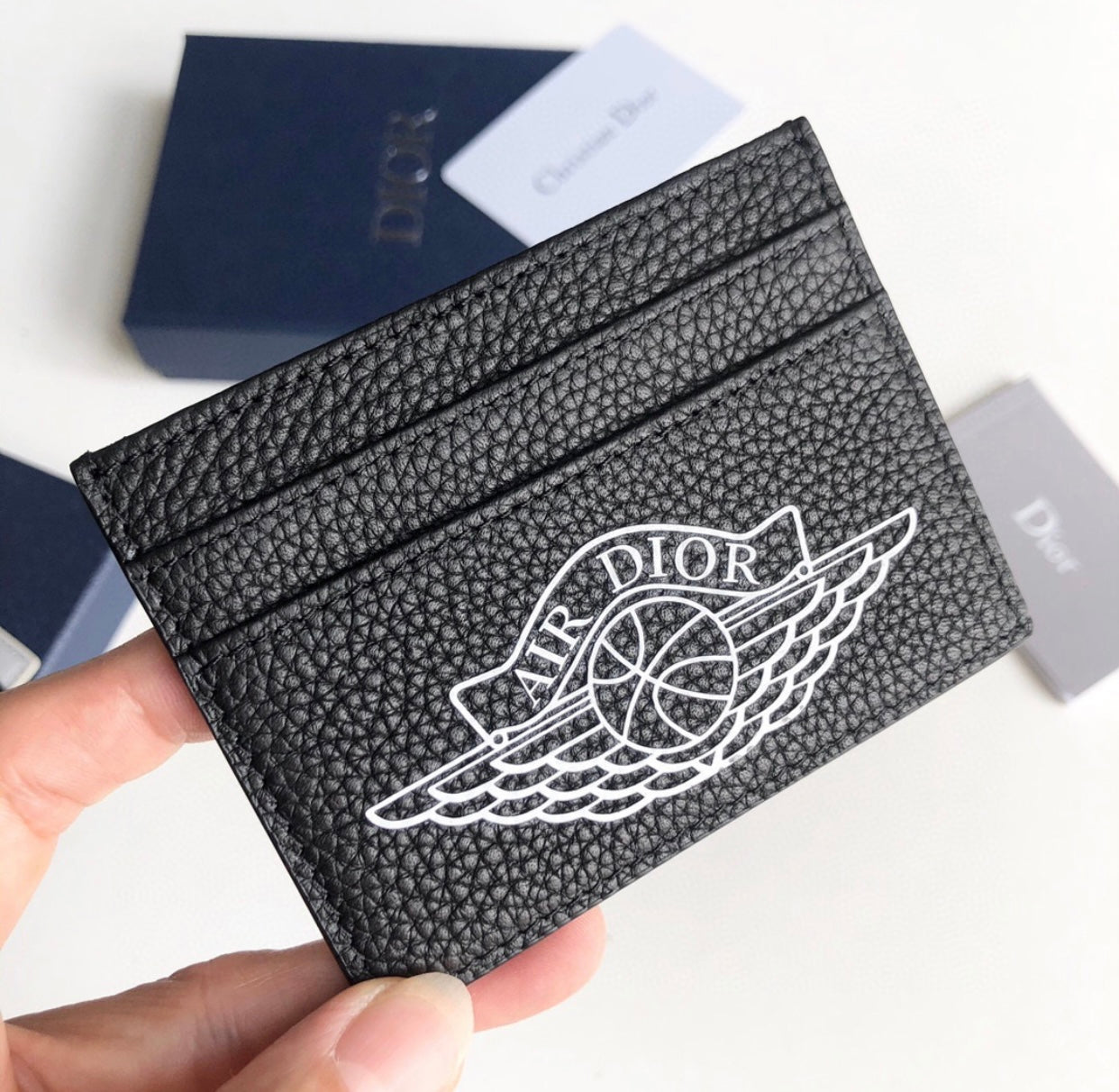 Card Holder