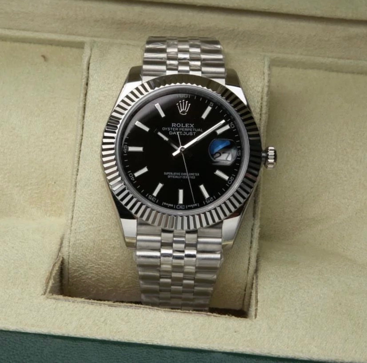 Datejust 41mm