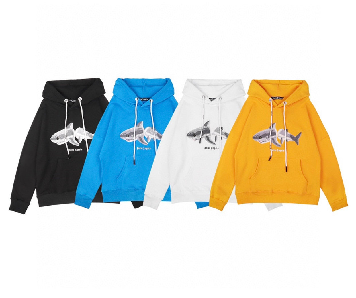 Logo Hoodie