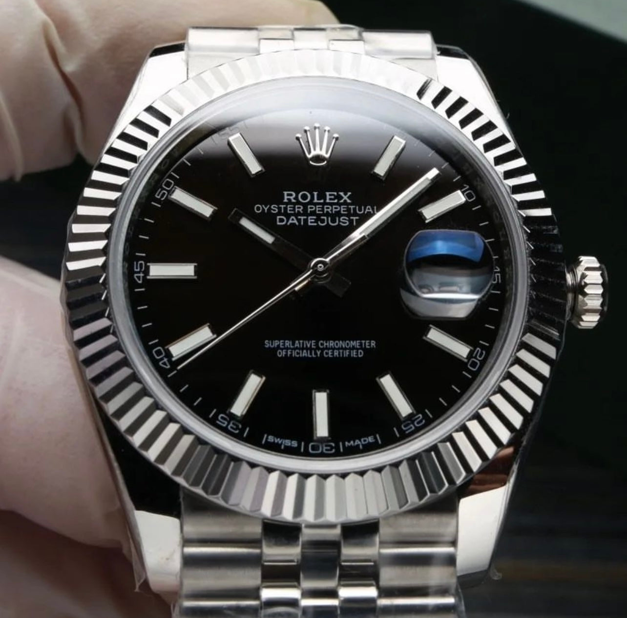 Datejust 41mm