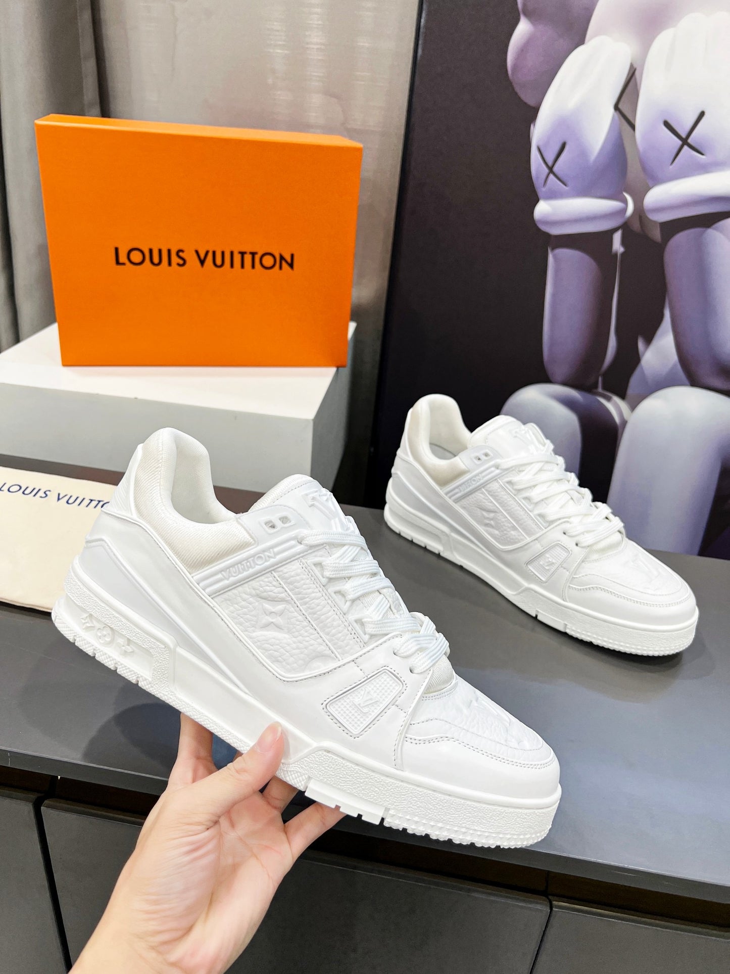 LV Trainers