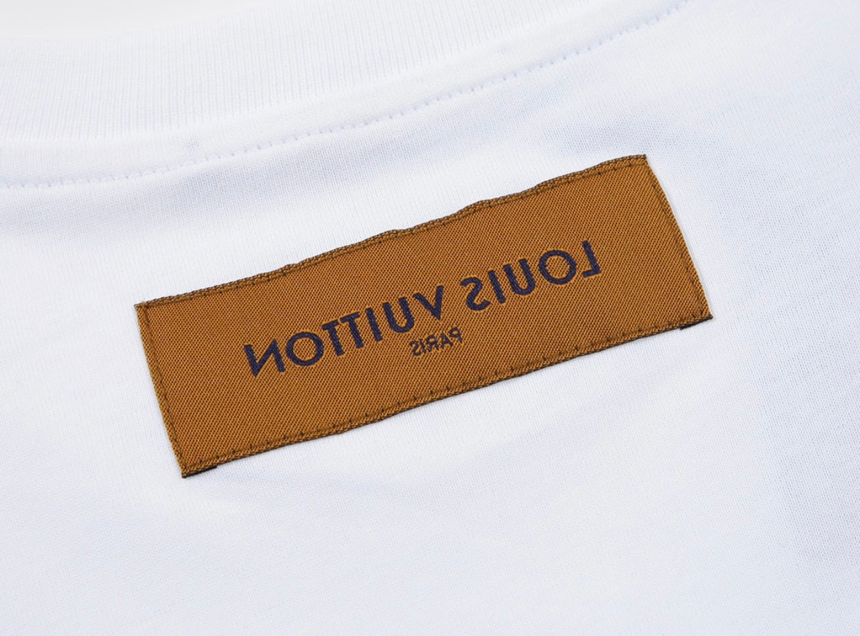 Logo T Shirt