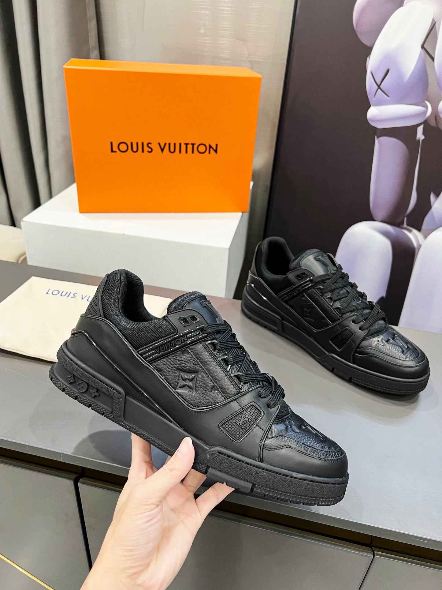 LV Trainers