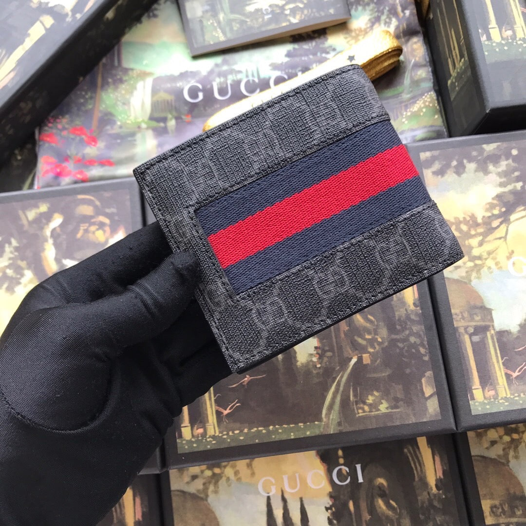 GG Supreme Wallet