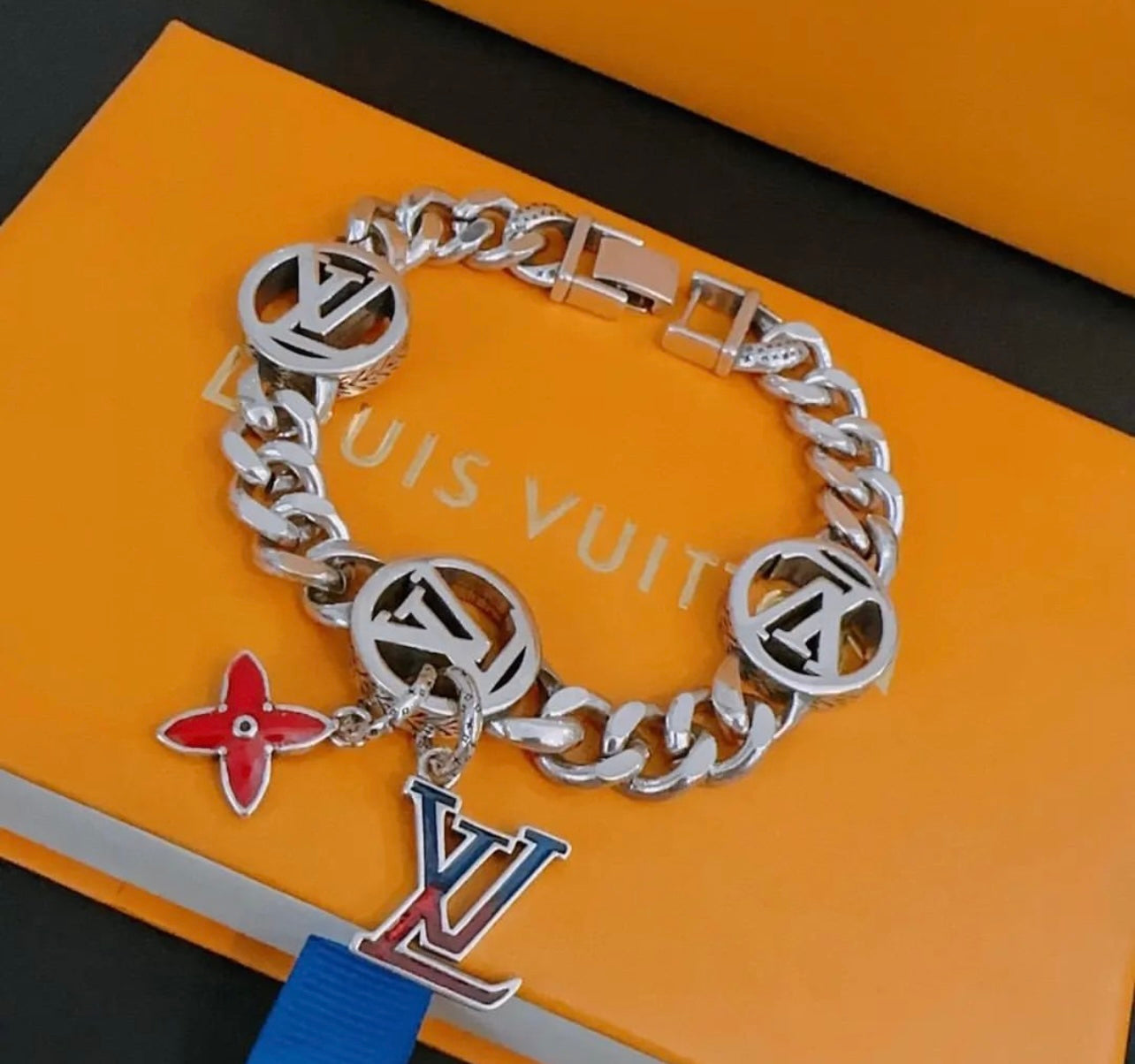 LV Bracelet