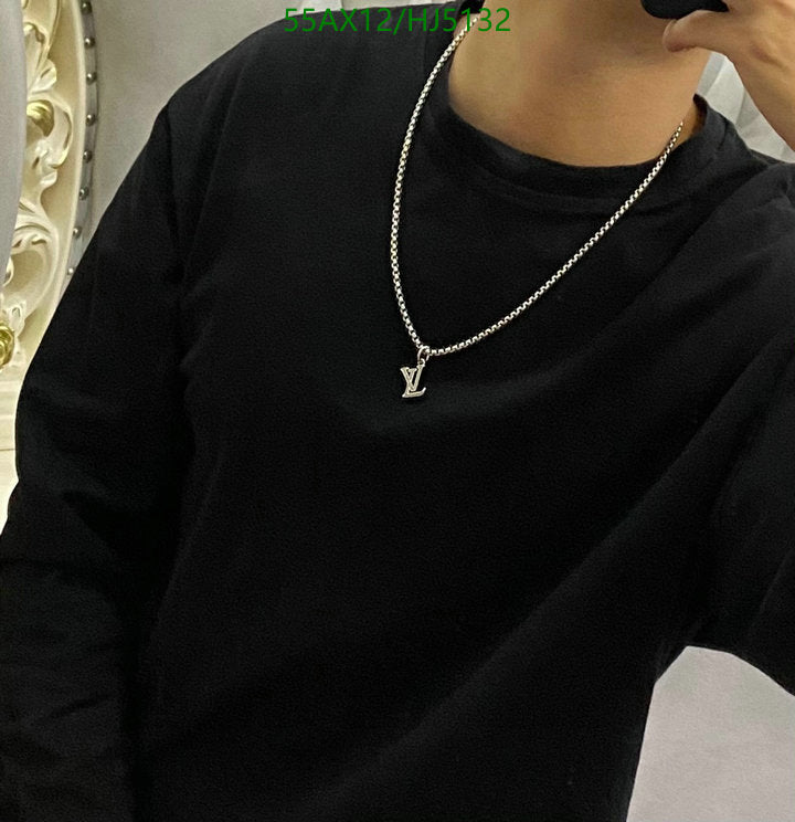 LV Necklace