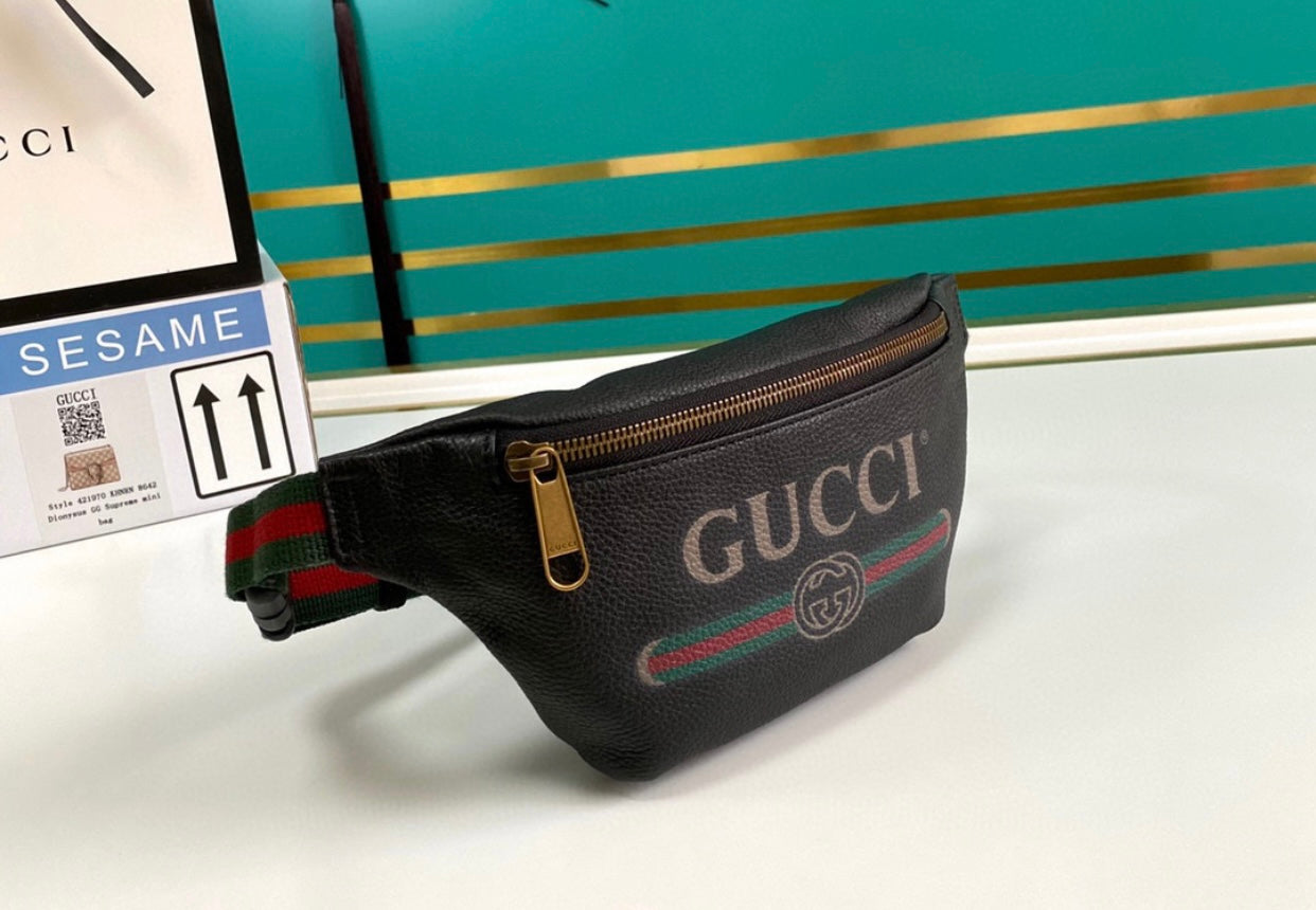 GG Belt Bag