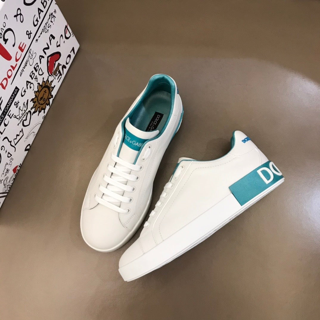 Portofino Trainers