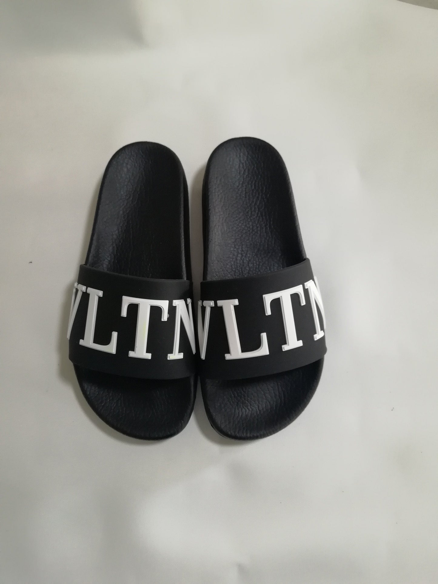 VLTN Slides