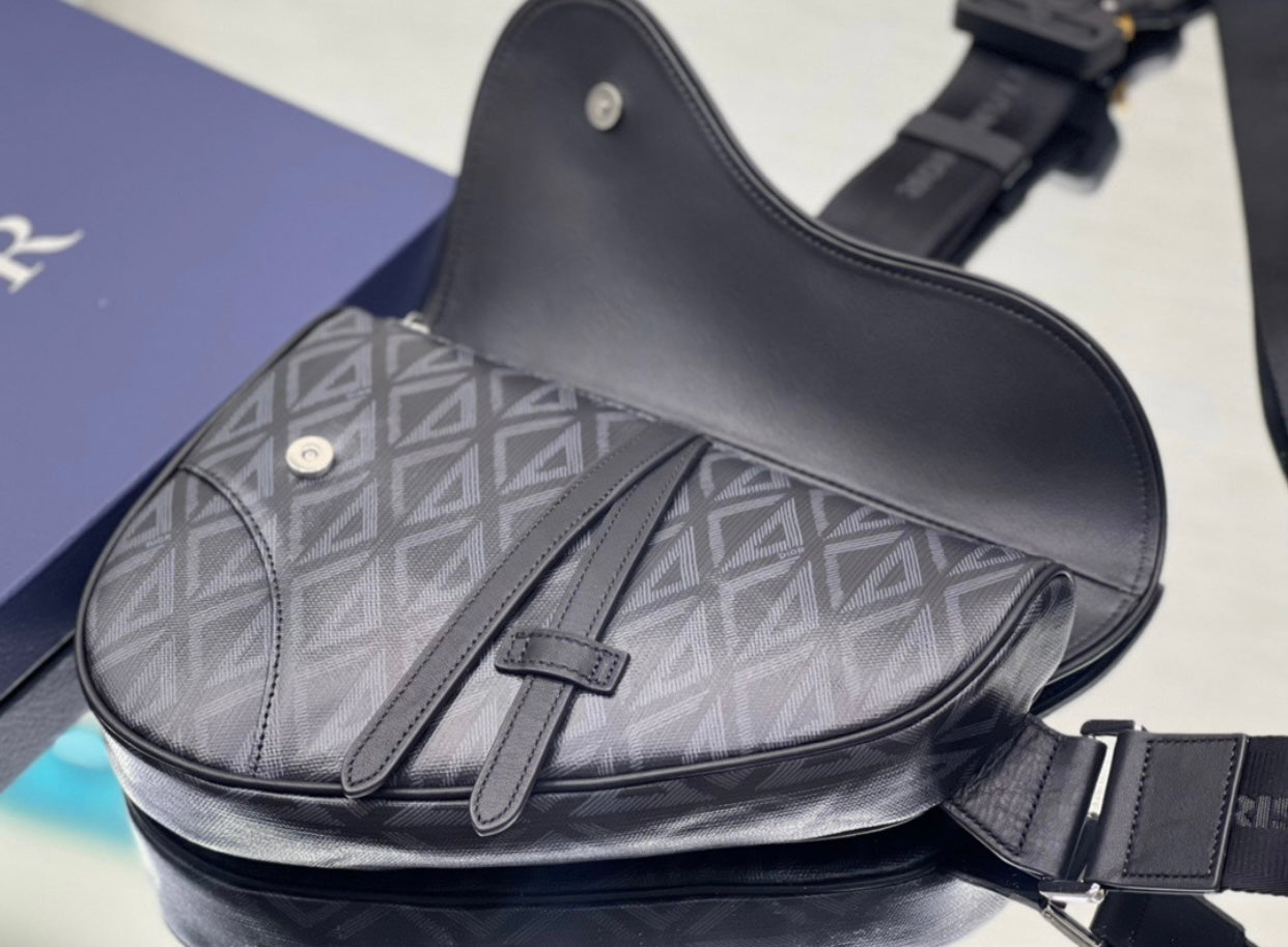 Saddle Bag