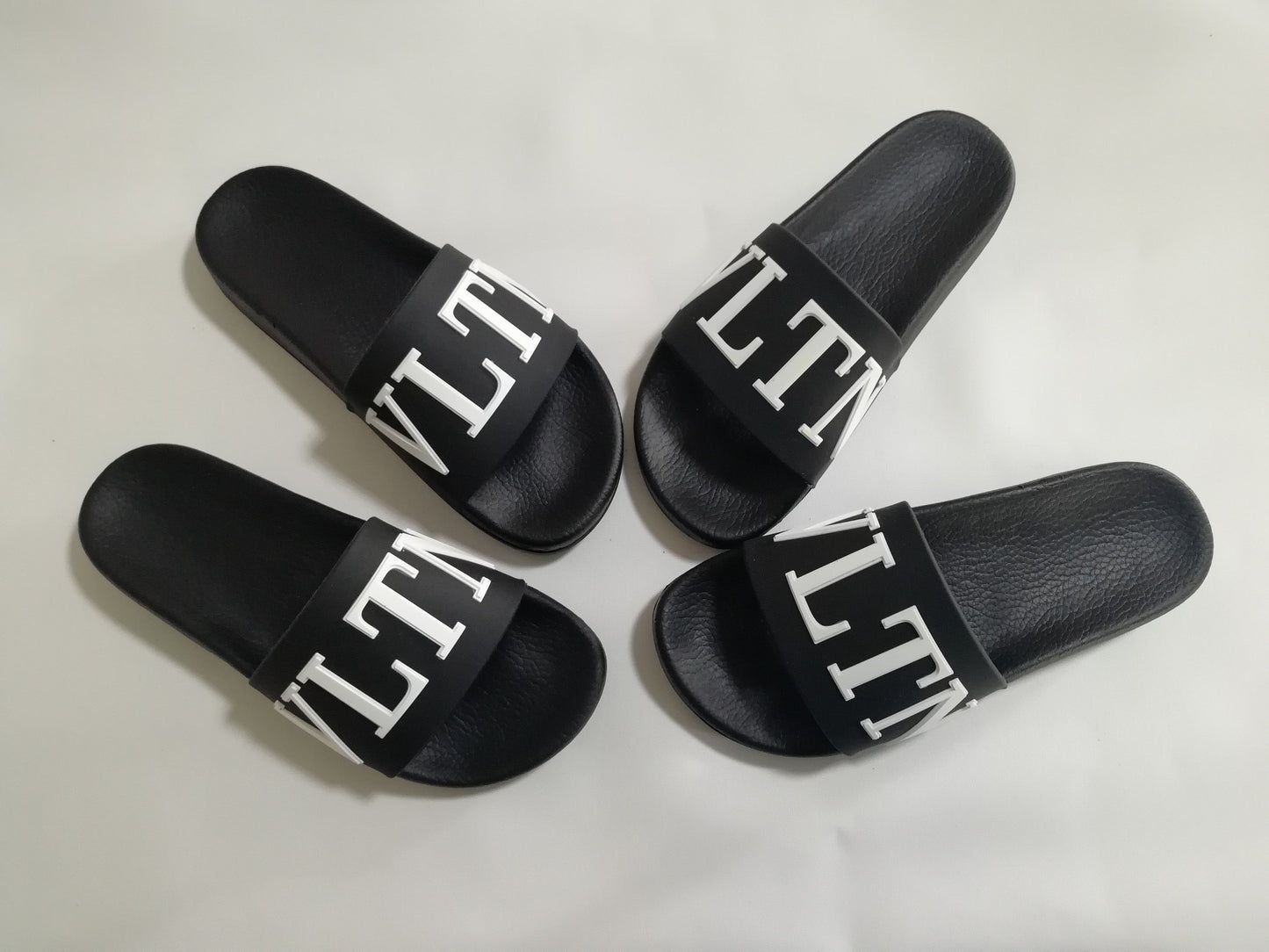 VLTN Slides