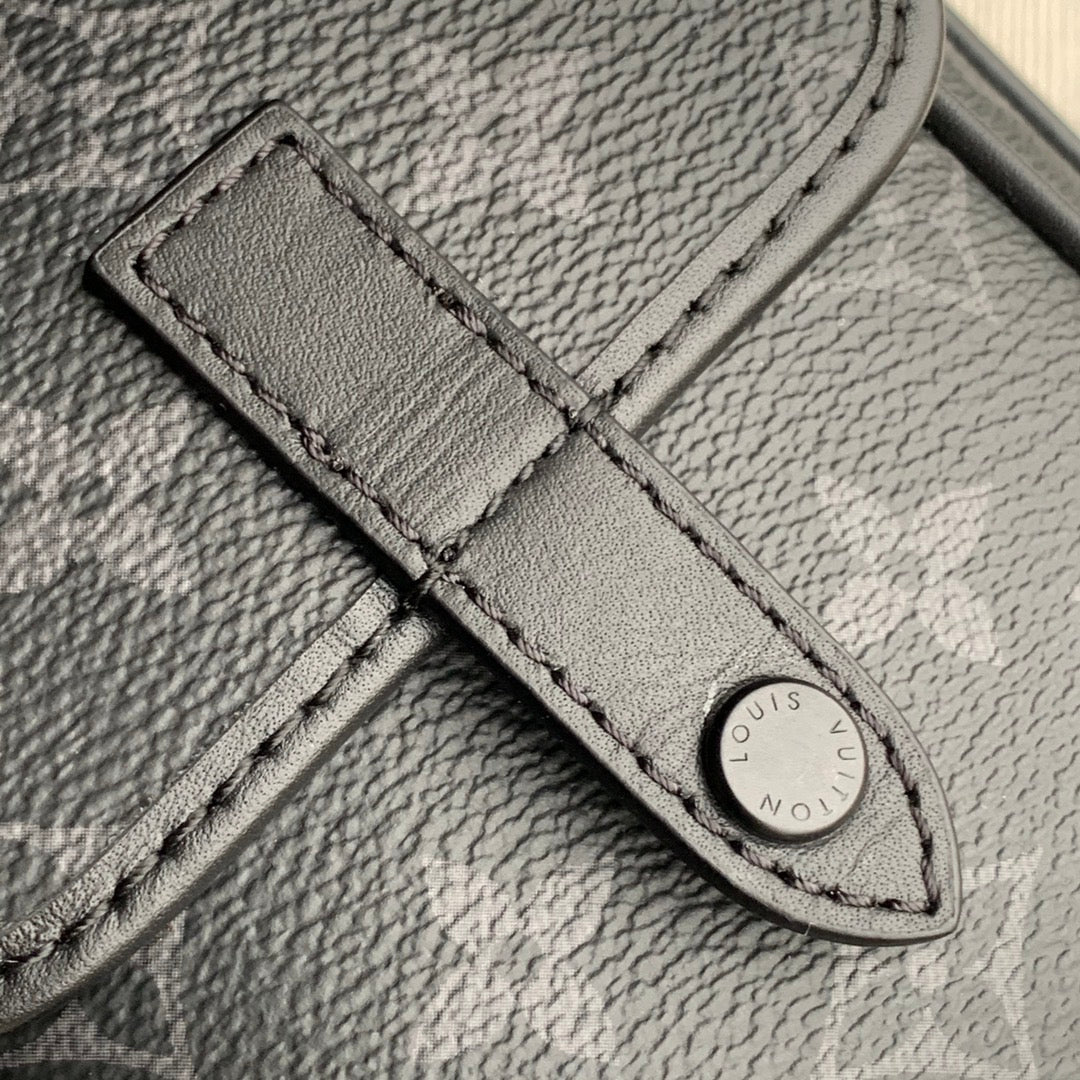 Christopher Wearable Wallet