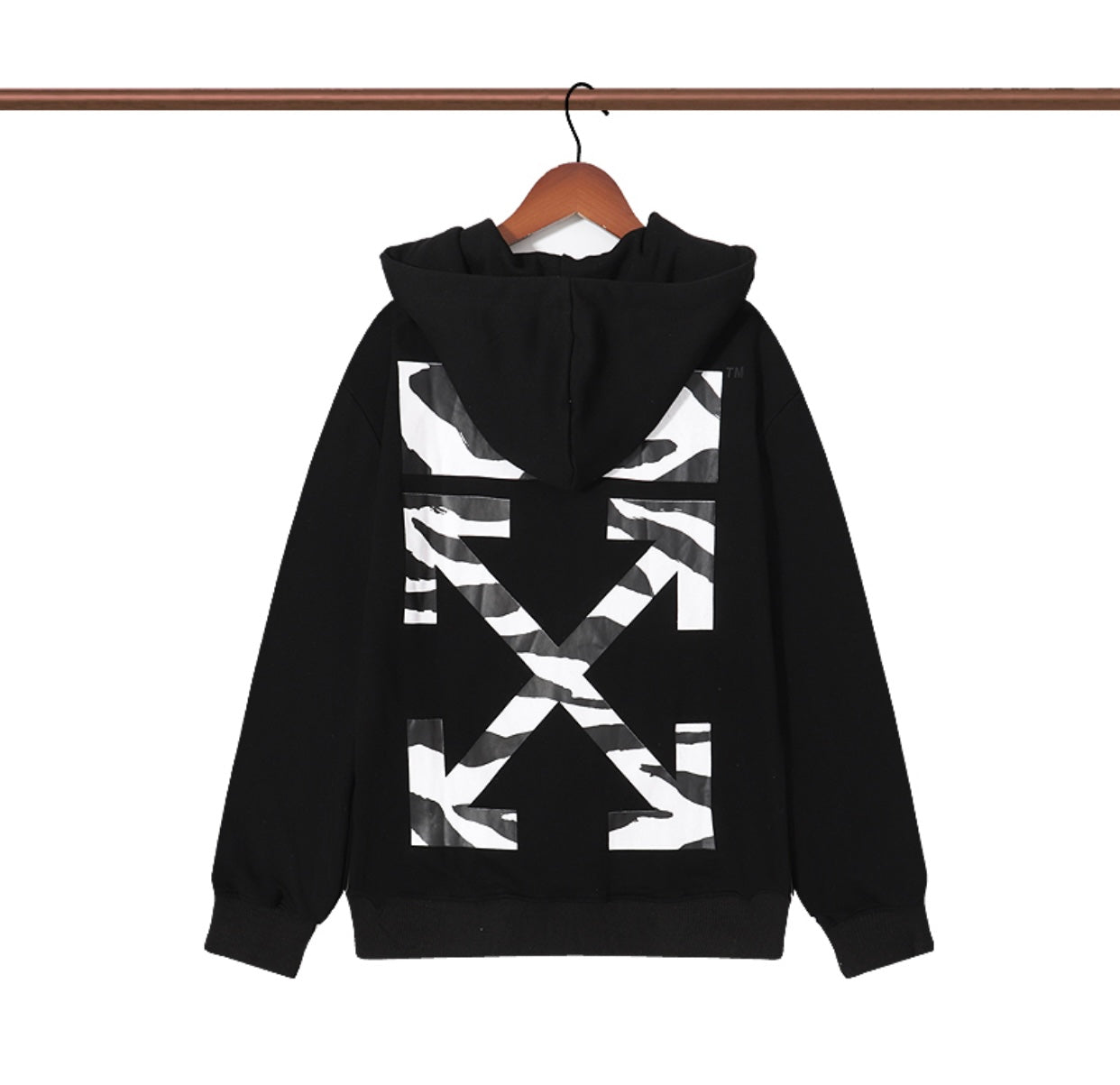 Logo Hoodie