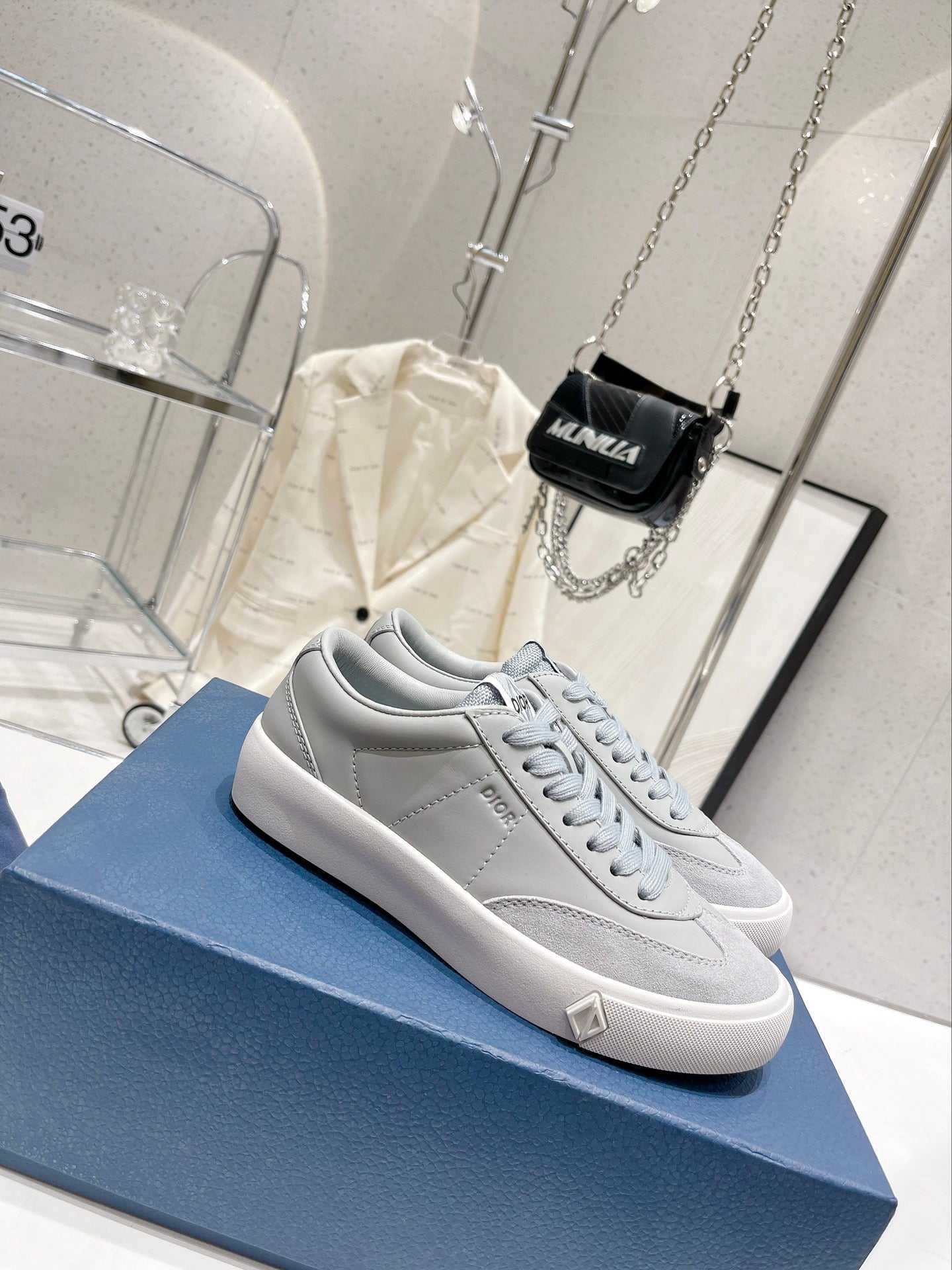 B101 Sneaker