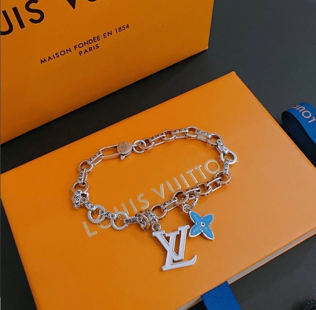 LV Bracelet