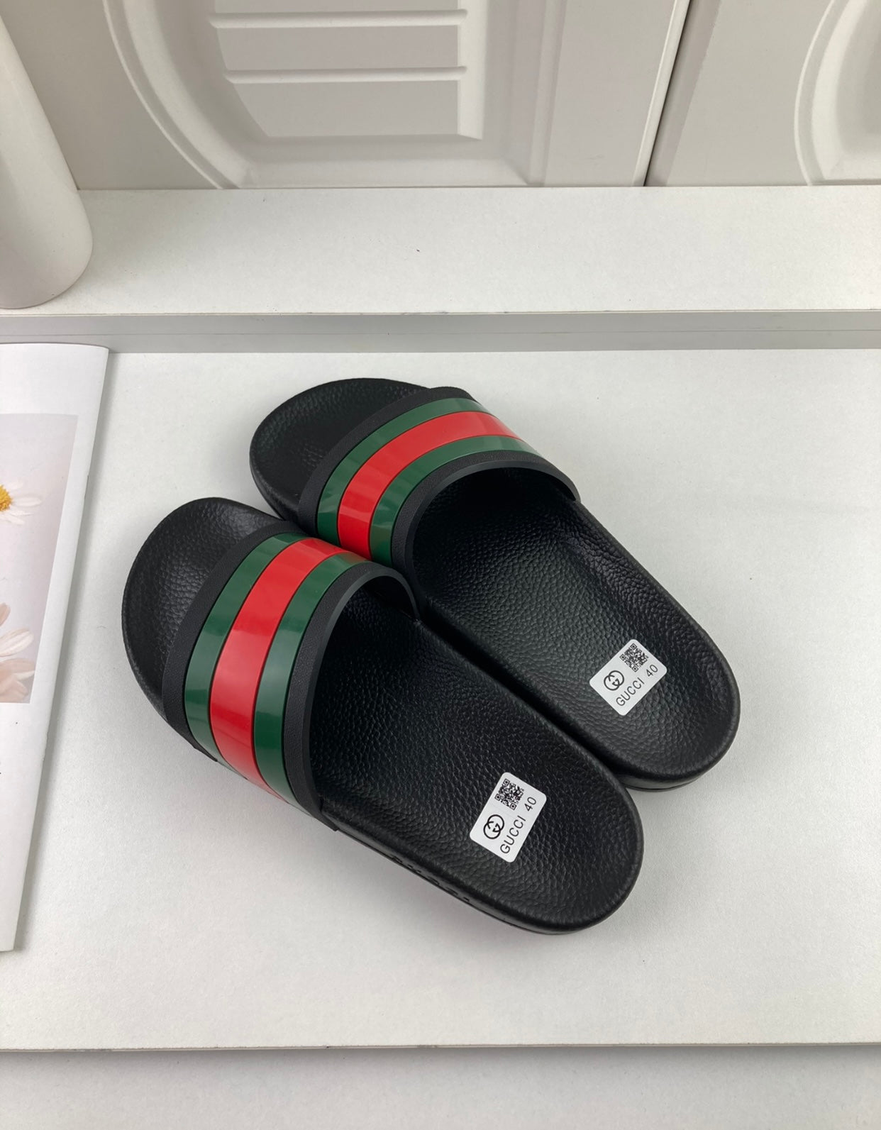 GG Slides