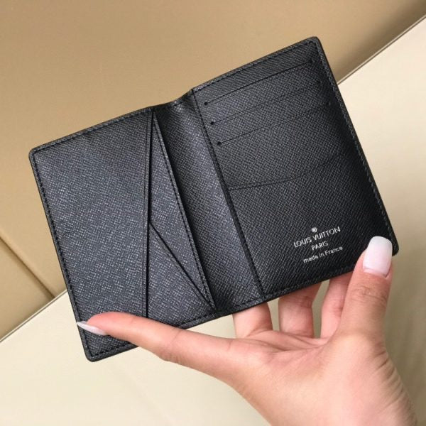 Wallet Collection