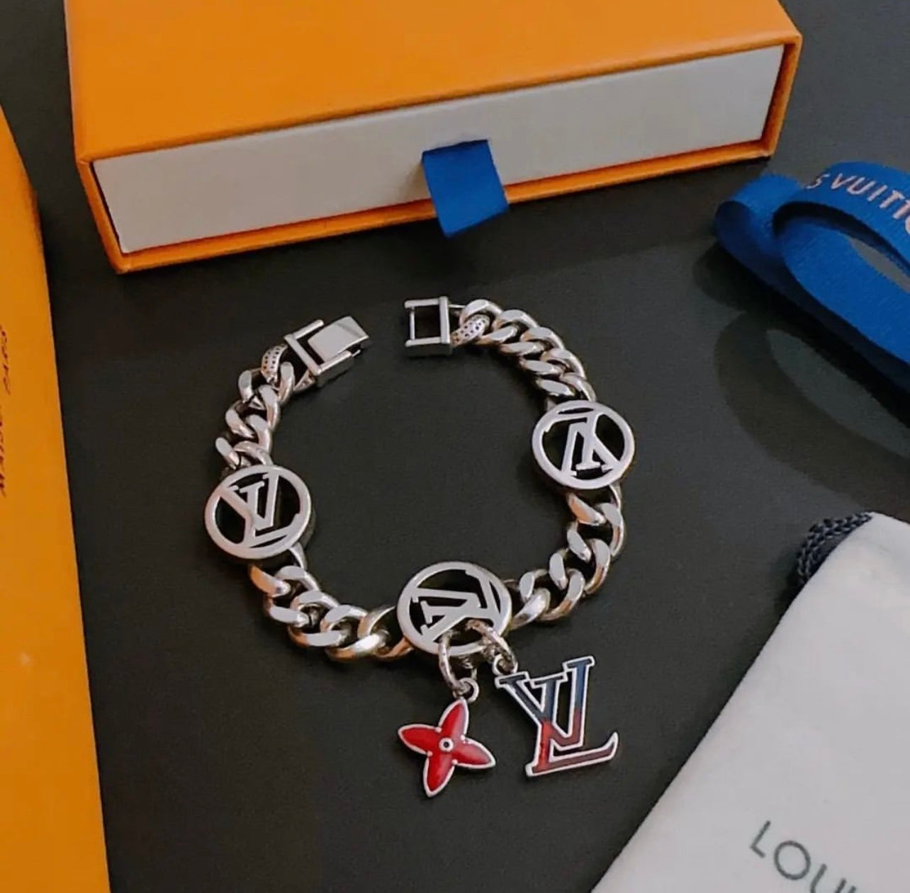 LV Bracelet