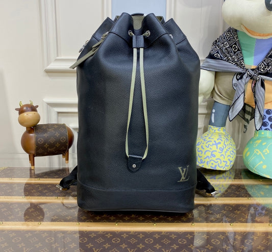 Taurillon Backpack