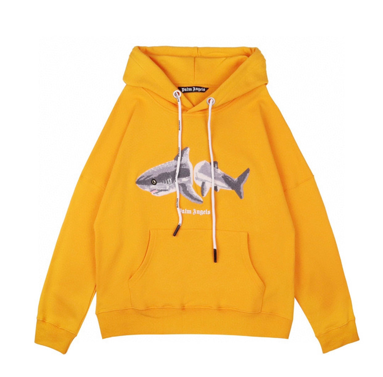 Logo Hoodie