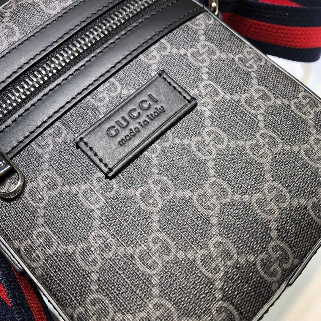 GG Shoulder Bag