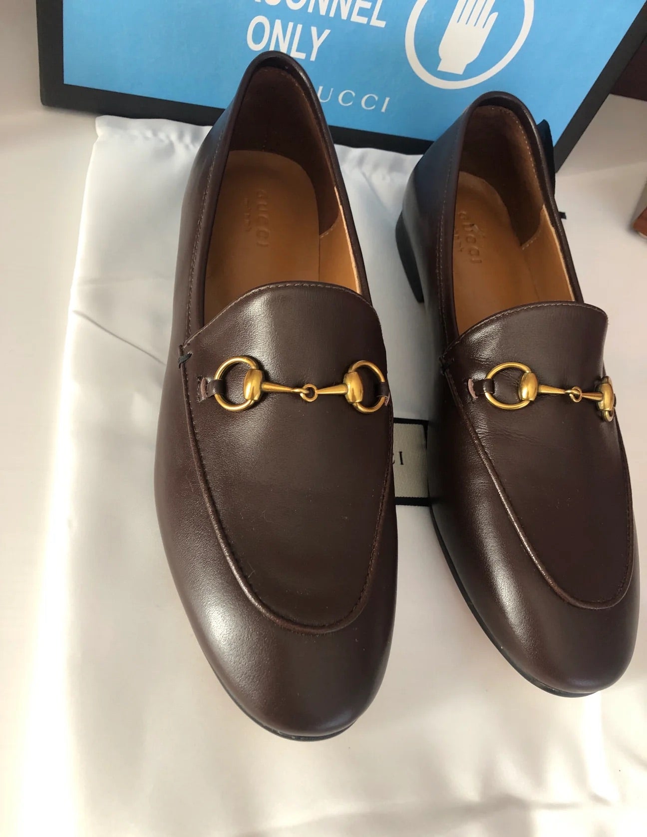 Jordaan Loafers