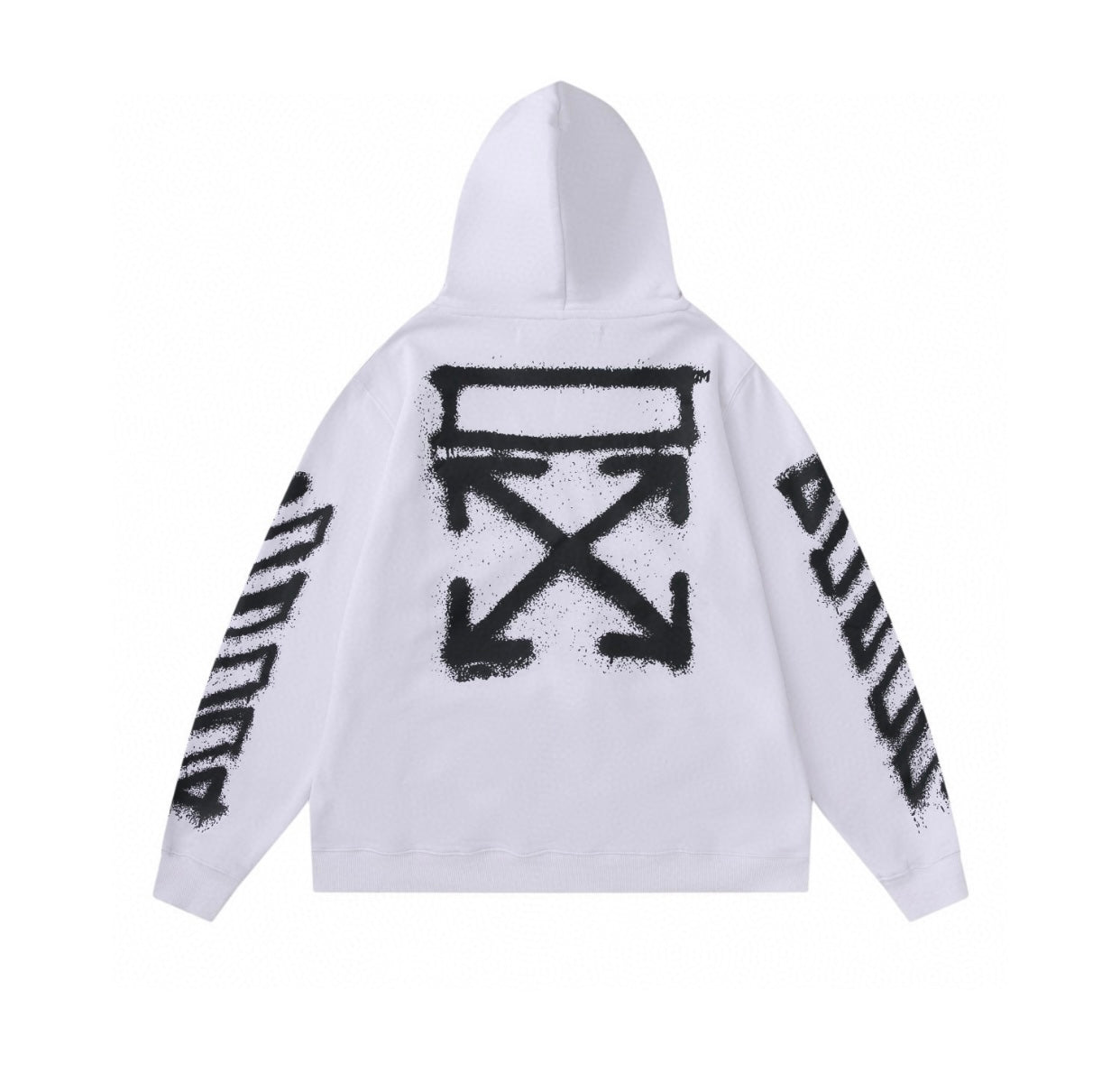 Logo Hoodie