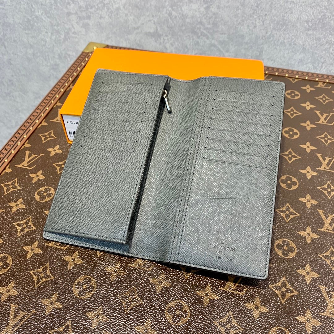 Brazza Wallet