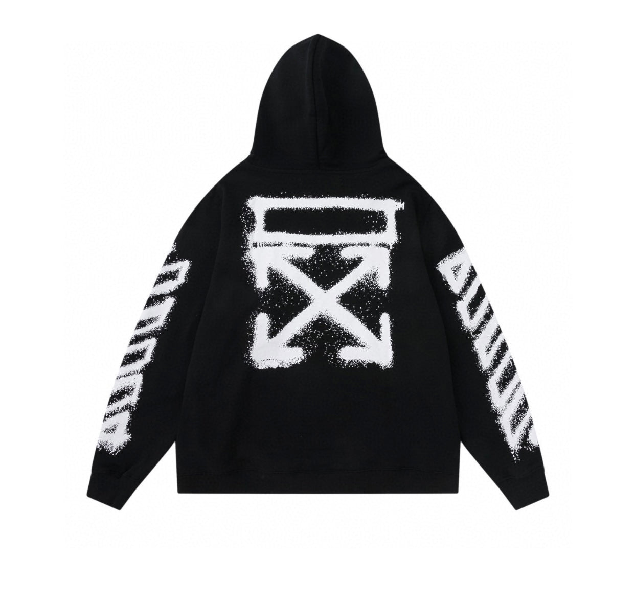 Logo Hoodie